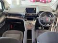 2024 Fiat Doblo