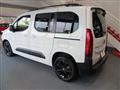 2024 Fiat Doblo