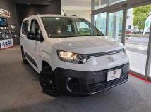 2024 Fiat Doblo