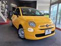 2022 Fiat 500