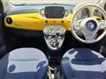 2022 Fiat 500