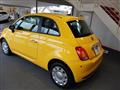 2022 Fiat 500