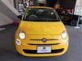 2022 Fiat 500