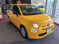 2022 Fiat 500