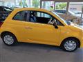 2022 Fiat 500