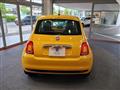 2022 Fiat 500