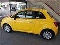 2022 Fiat 500