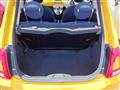 2022 Fiat 500