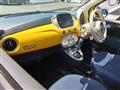 2022 Fiat 500