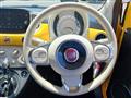 2022 Fiat 500