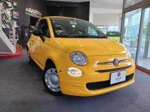 2022 Fiat 500