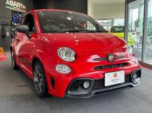 2019 ABARTH ABARTH OTHERS