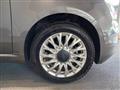 2023 Fiat 500