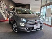 2023 Fiat 500