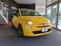 2020 Fiat 500