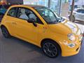 2020 Fiat 500