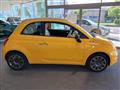 2020 Fiat 500