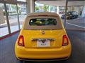 2020 Fiat 500