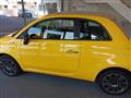 2020 Fiat 500