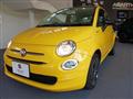 2020 Fiat 500