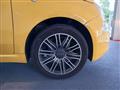 2020 Fiat 500