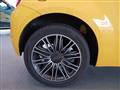 2020 Fiat 500