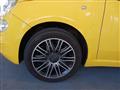 2020 Fiat 500