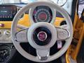 2020 Fiat 500