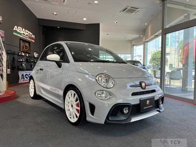 2020 ABARTH ABARTH OTHERS