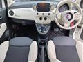 2023 Fiat 500