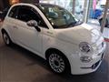 2023 Fiat 500