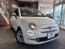 2023 Fiat 500