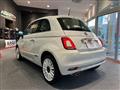 2021 Fiat 500