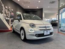 2021 Fiat 500