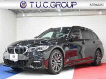 2020 BMW 3 Series