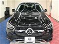 2022 Mercedes-Benz C-Class