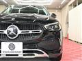 2022 Mercedes-Benz C-Class