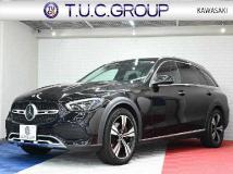 2022 Mercedes-Benz C-Class