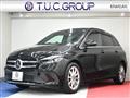 2019 Mercedes-Benz B-Class
