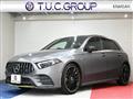 2018 Mercedes-Benz A-Class