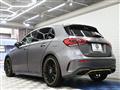 2018 Mercedes-Benz A-Class