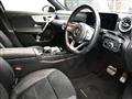 2018 Mercedes-Benz A-Class