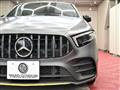 2018 Mercedes-Benz A-Class