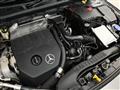 2018 Mercedes-Benz A-Class