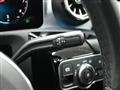 2018 Mercedes-Benz A-Class