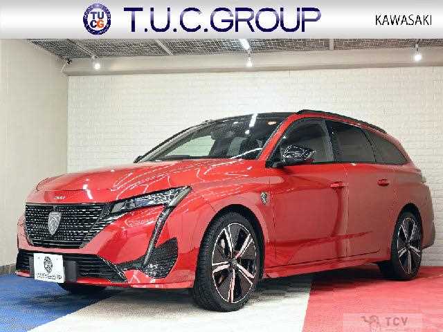 2023 Peugeot Peugoet Others