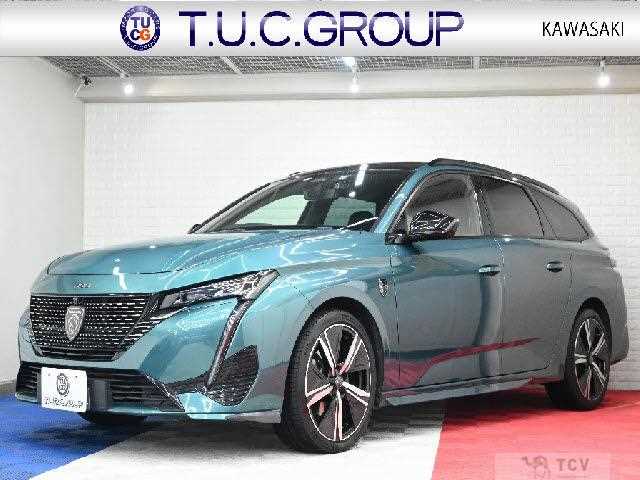 2022 Peugeot Peugoet Others