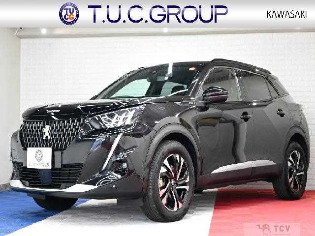 2022 Peugeot Peugoet Others