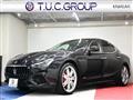 2017 Maserati Ghibli