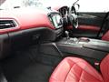 2017 Maserati Ghibli